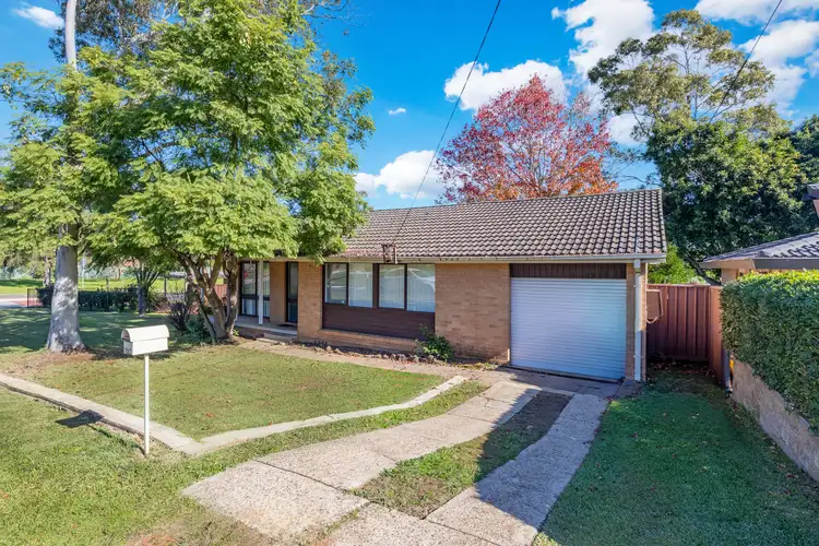 123 Fragar Road, South Penrith NSW 2750