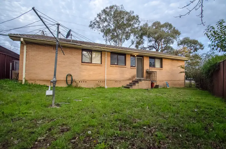 Fifth view of Homely house listing, 123 Fragar Road, South Penrith NSW 2750