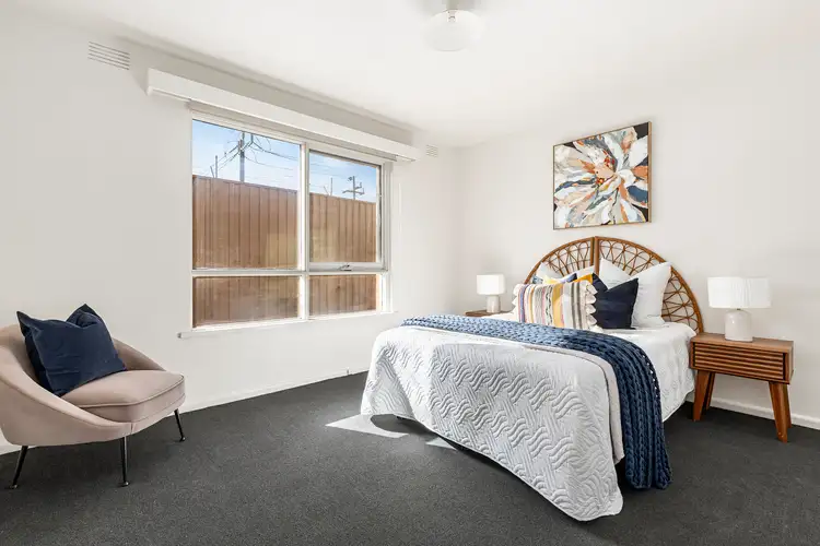 Third view of Homely apartment listing, 3/53 Hotham Street, St Kilda East VIC 3183