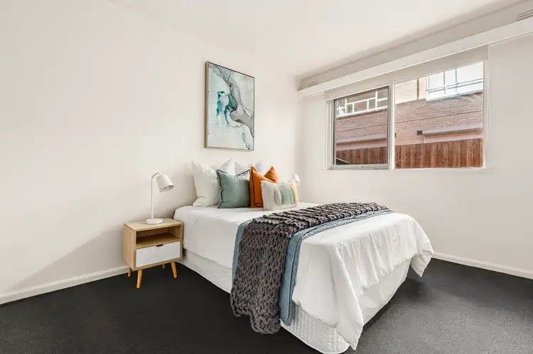 Fourth view of Homely apartment listing, 3/53 Hotham Street, St Kilda East VIC 3183