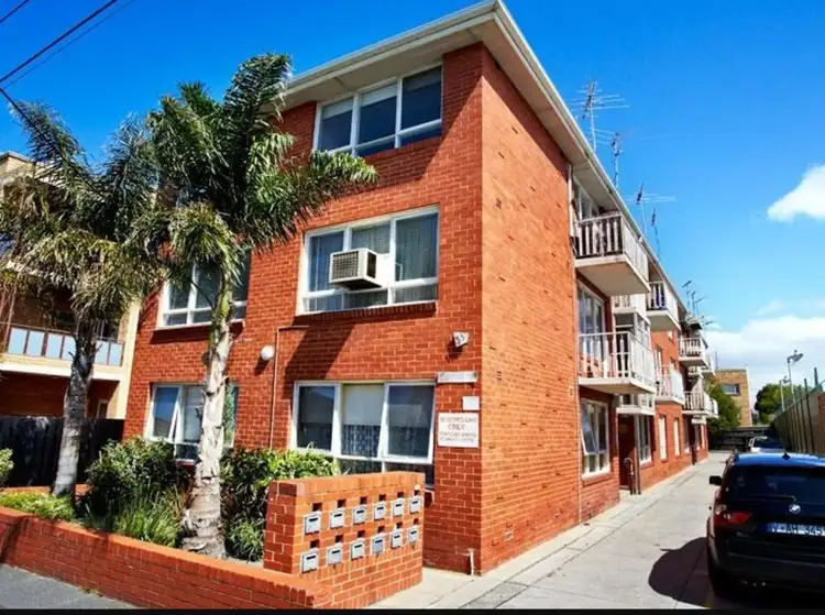 Sixth view of Homely apartment listing, 3/53 Hotham Street, St Kilda East VIC 3183