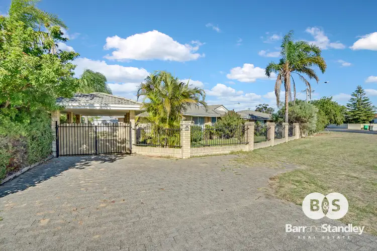 Main view of Homely house listing, 13B Constitution Street, South Bunbury WA 6230
