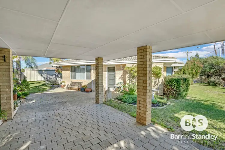 Second view of Homely house listing, 13B Constitution Street, South Bunbury WA 6230
