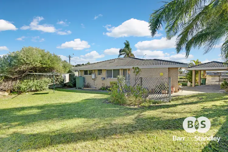 Fifth view of Homely house listing, 13B Constitution Street, South Bunbury WA 6230