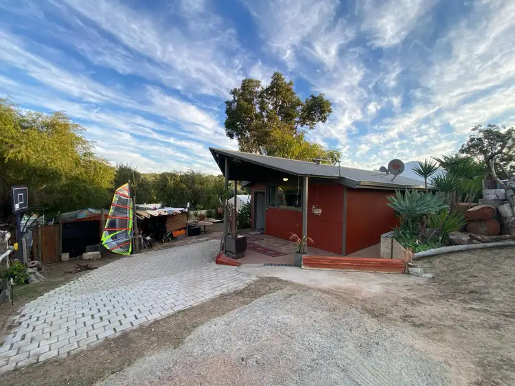 Main view of Homely house listing, 24a Eastwell Road, Australind WA 6233