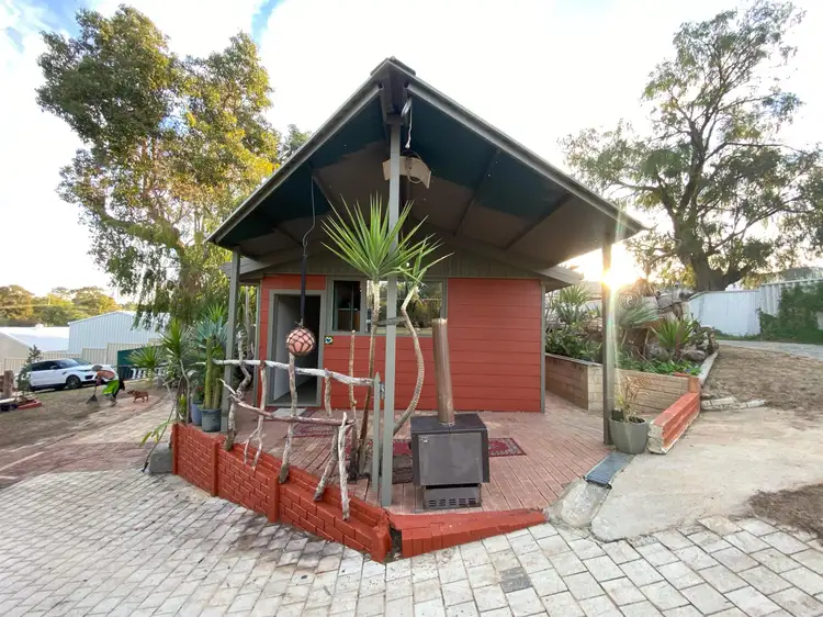 24a Eastwell Road, Australind WA 6233