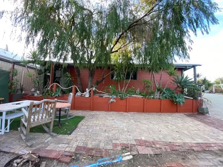Second view of Homely house listing, 24a Eastwell Road, Australind WA 6233
