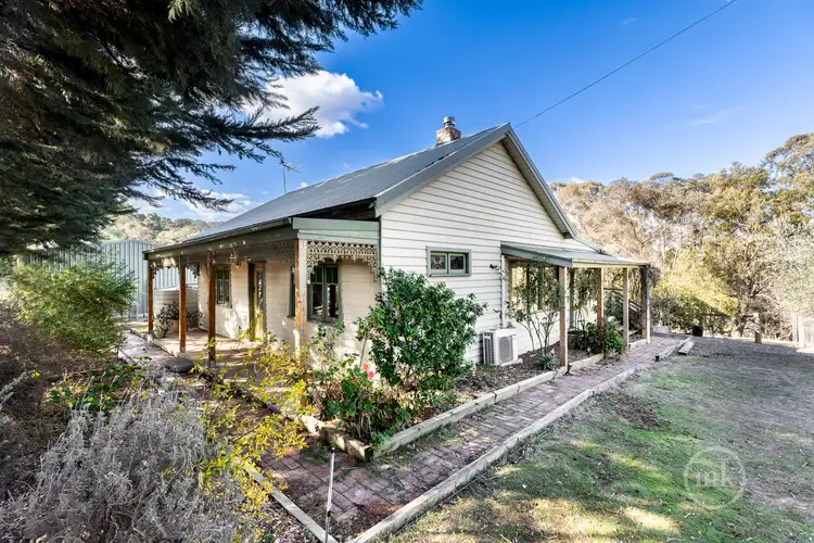 280 Mount Pleasant Road, Eltham VIC 3095