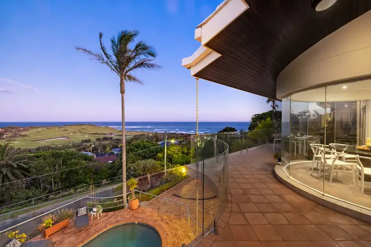 Second view of Homely house listing, 4 Lancaster Crescent, Collaroy NSW 2097