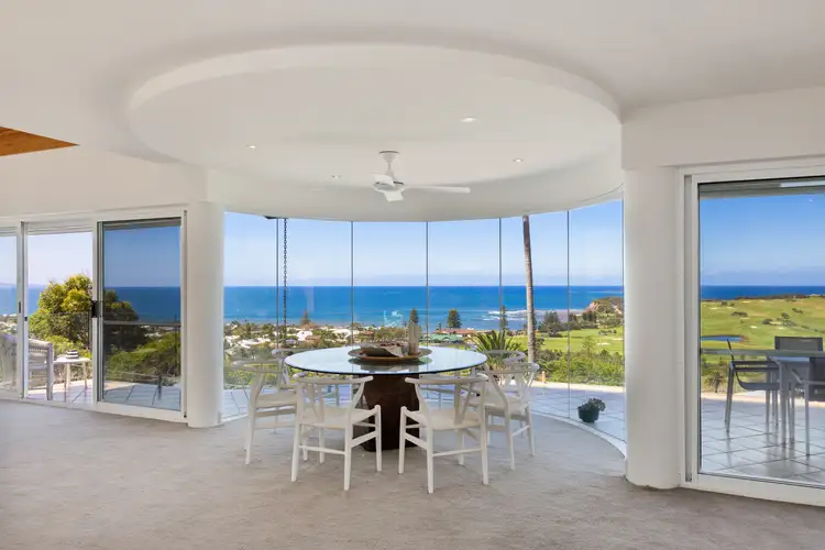 Fourth view of Homely house listing, 4 Lancaster Crescent, Collaroy NSW 2097