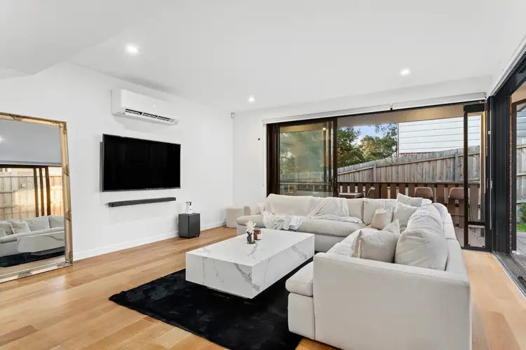 Second view of Homely house listing, 2 Kulpunya Walk, Ringwood East VIC 3135