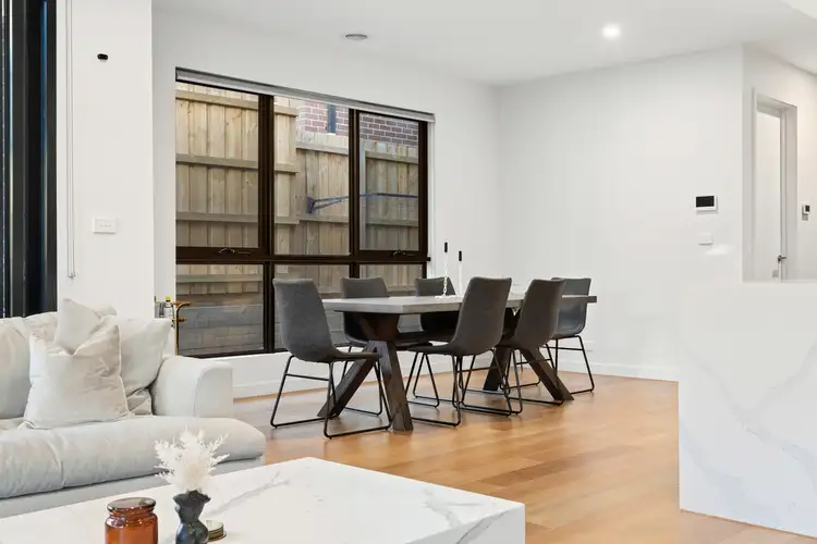Third view of Homely house listing, 2 Kulpunya Walk, Ringwood East VIC 3135