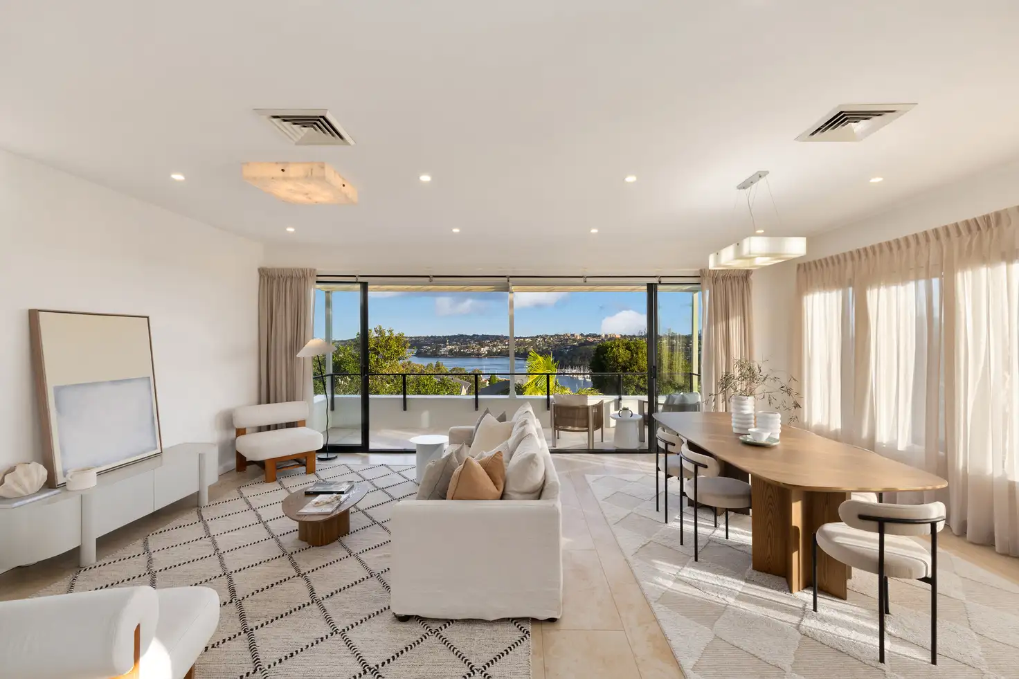 Main view of Homely apartment listing, 3/41 Ethel Street, Seaforth NSW 2092