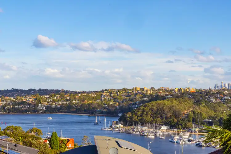 Second view of Homely apartment listing, 3/41 Ethel Street, Seaforth NSW 2092