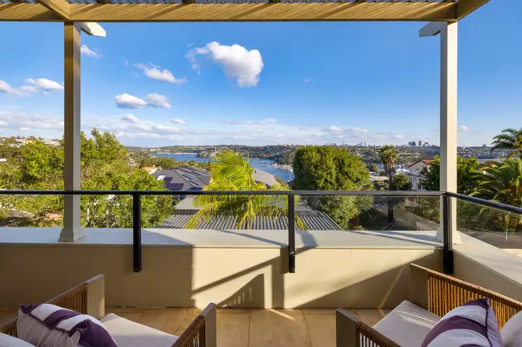 Third view of Homely apartment listing, 3/41 Ethel Street, Seaforth NSW 2092
