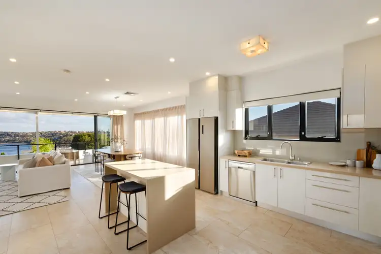 Fourth view of Homely apartment listing, 3/41 Ethel Street, Seaforth NSW 2092
