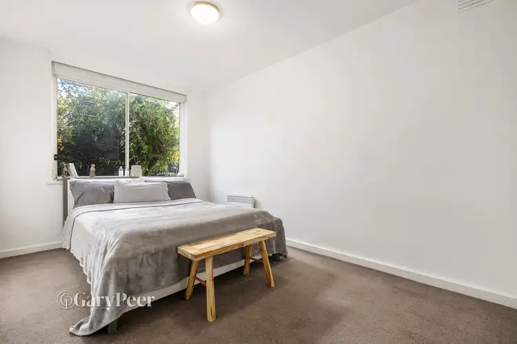 Fourth view of Homely block of units listing, 1-8/36 Chomley Street, Prahran VIC 3181