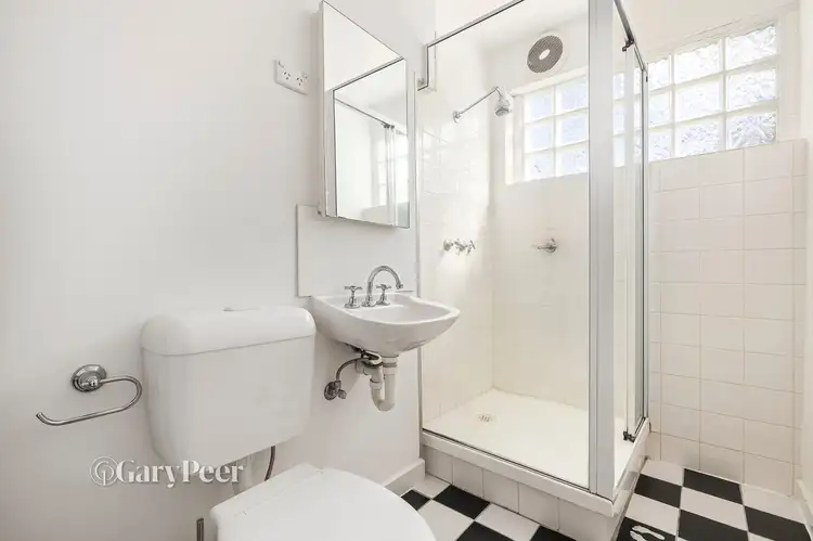 Fifth view of Homely block of units listing, 1-8/36 Chomley Street, Prahran VIC 3181