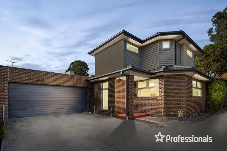 2/14 Hiscock Street, Chadstone VIC 3148