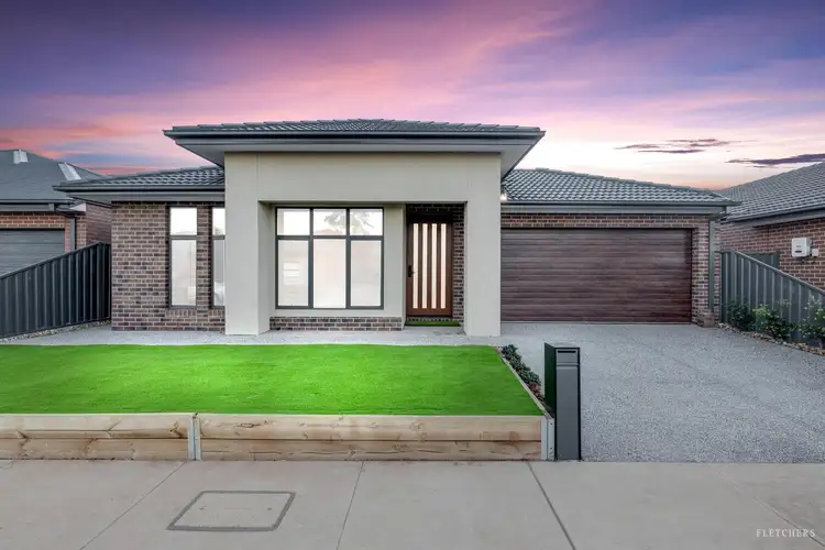 79 Eaglemont Drive, Strathtulloh VIC 3338