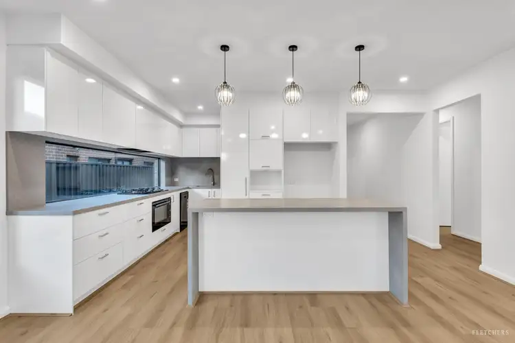 Sixth view of Homely house listing, 79 Eaglemont Drive, Strathtulloh VIC 3338