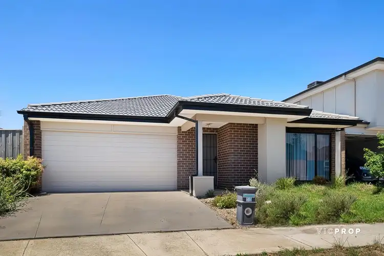 10 Teller Street, Tarneit VIC 3029