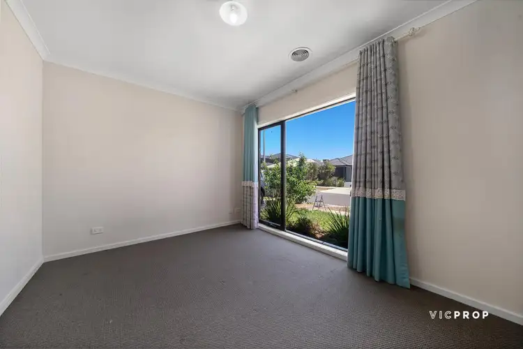 Second view of Homely house listing, 10 Teller Street, Tarneit VIC 3029