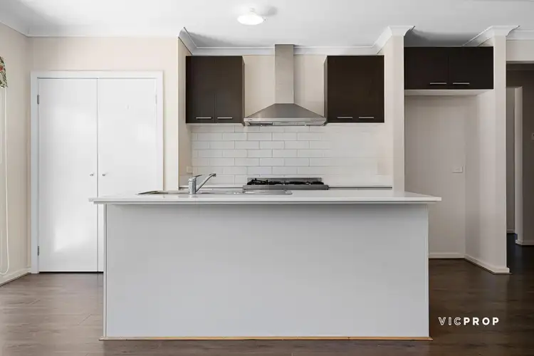 Fourth view of Homely house listing, 10 Teller Street, Tarneit VIC 3029