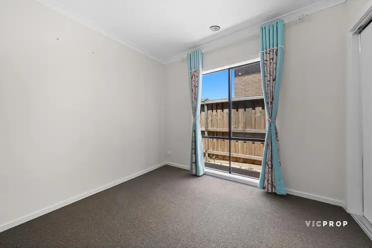 Sixth view of Homely house listing, 10 Teller Street, Tarneit VIC 3029