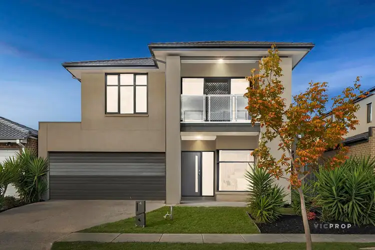 4 Whalers Street, Point Cook VIC 3030