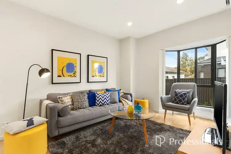 4/16 Alfred Grove, Oakleigh East VIC 3166
