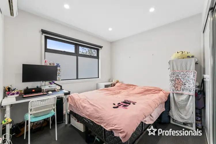 Fifth view of Homely townhouse listing, 4/16 Alfred Grove, Oakleigh East VIC 3166