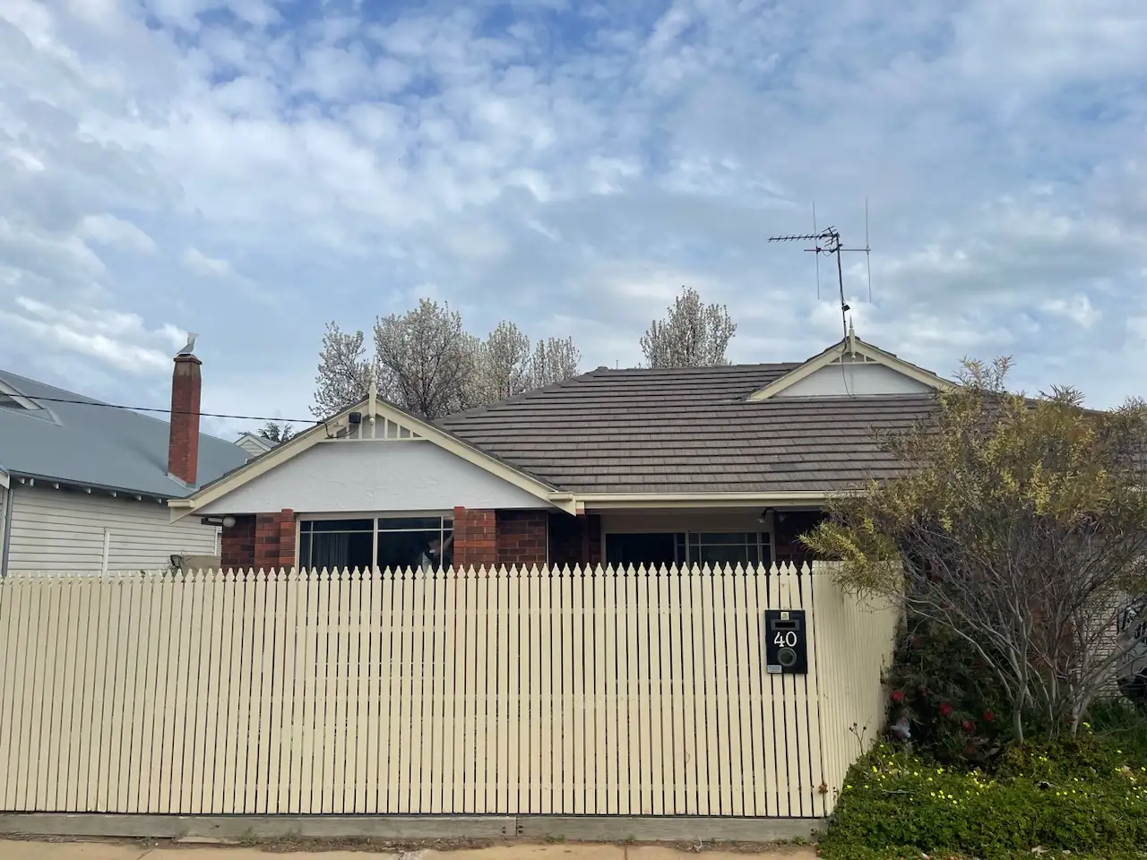 Main view of Homely house listing, 40 Rea Street, Shepparton VIC 3630