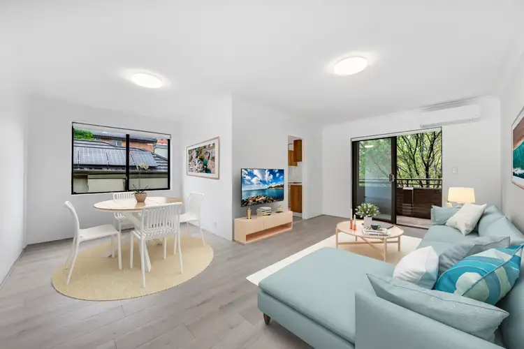 4/171 Todman Avenue, Kensington NSW 2033