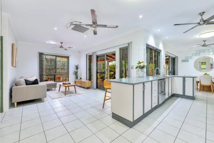 Sixth view of Homely house listing, 6 Boileau Court, Woodroffe NT 830