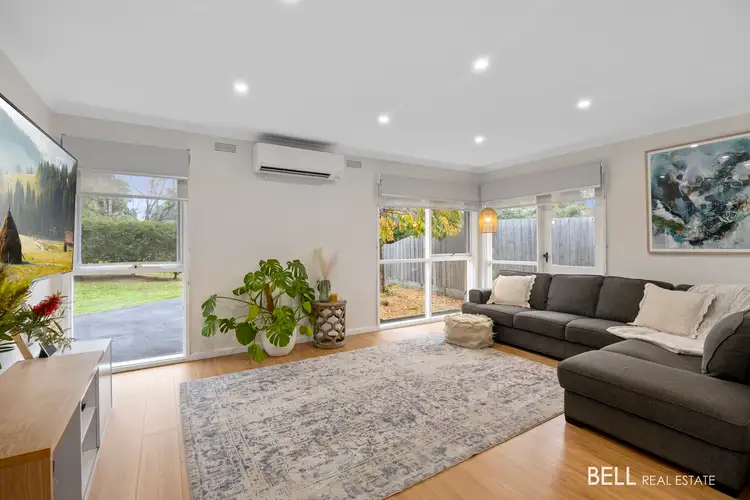 Fifth view of Homely house listing, 61 Braeside Drive, Launching Place VIC 3139