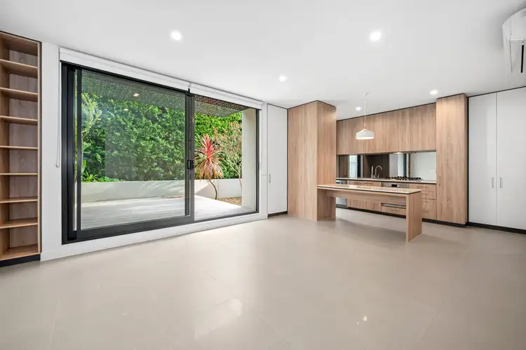 Second view of Homely townhouse listing, 3/5 Eldale Avenue, Greensborough VIC 3088