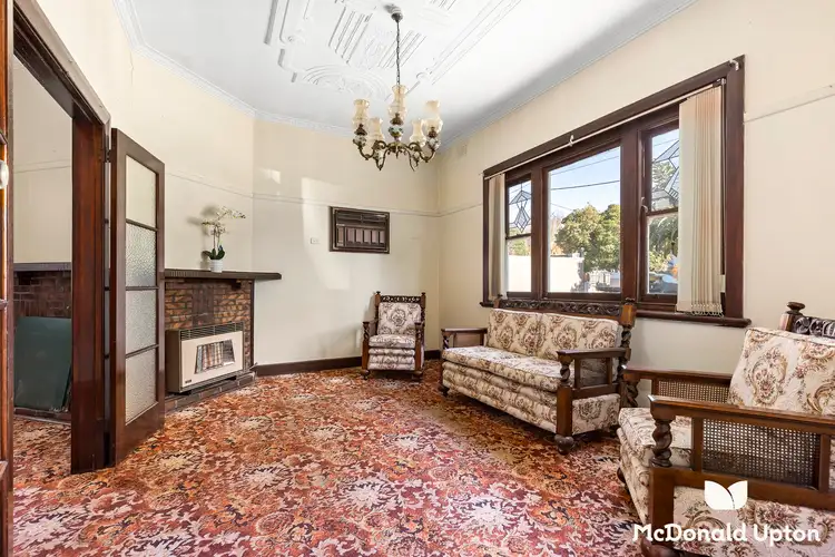 Second view of Homely house listing, 50 Mackay Street, Essendon VIC 3040