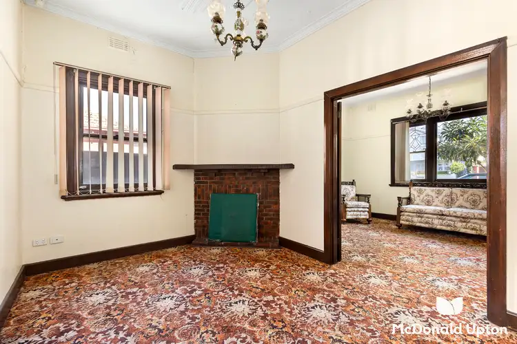 Fifth view of Homely house listing, 50 Mackay Street, Essendon VIC 3040