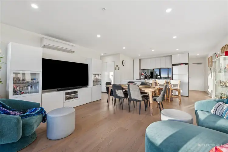 Fourth view of Homely apartment listing, 516/600 Doncaster Road, Doncaster VIC 3108