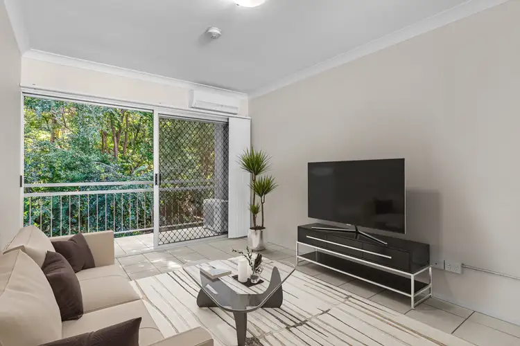 Main view of Homely unit listing, 6/23 Montrose Road, Taringa QLD 4068