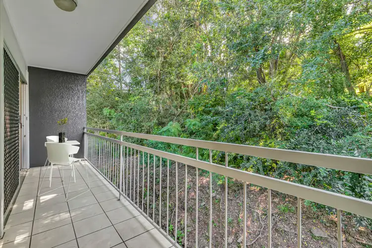Second view of Homely unit listing, 6/23 Montrose Road, Taringa QLD 4068