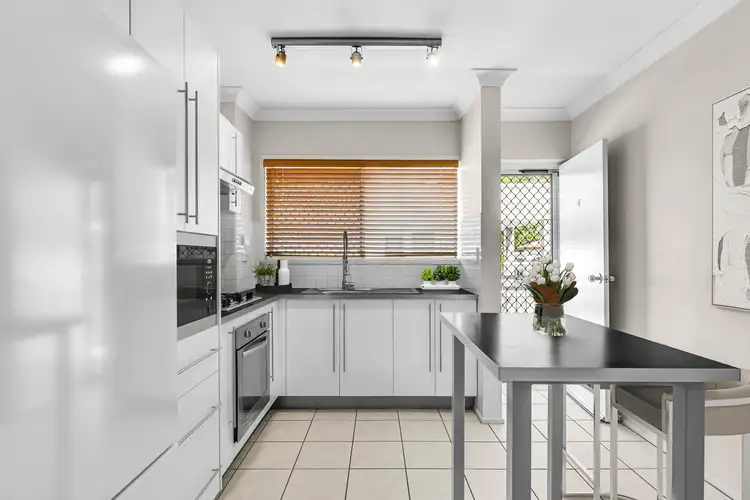 Fourth view of Homely unit listing, 6/23 Montrose Road, Taringa QLD 4068