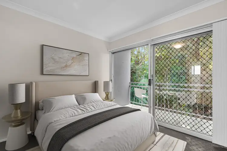 Fifth view of Homely unit listing, 6/23 Montrose Road, Taringa QLD 4068