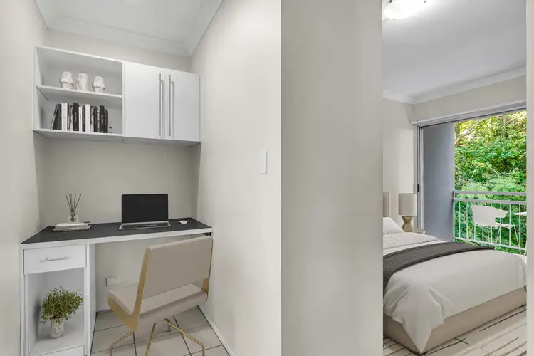 Sixth view of Homely unit listing, 6/23 Montrose Road, Taringa QLD 4068