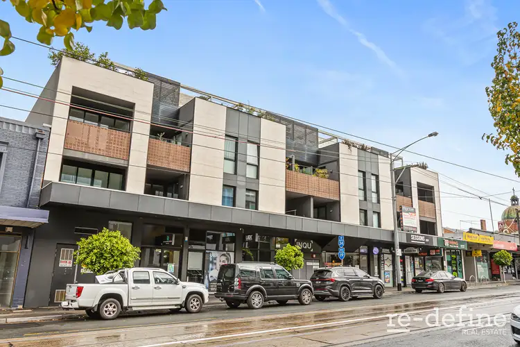 101/140 Cotham Road, Kew VIC 3101