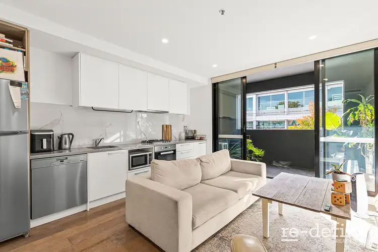 101/140 Cotham Road, Kew VIC 3101