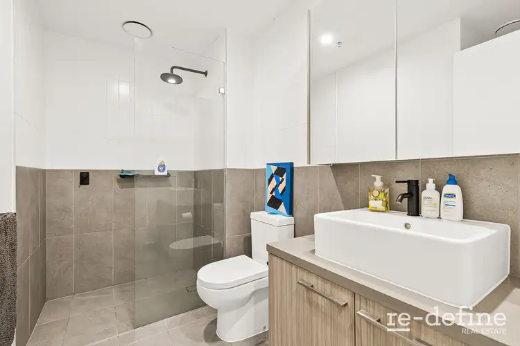 Fourth view of Homely apartment listing, 101/140 Cotham Road, Kew VIC 3101