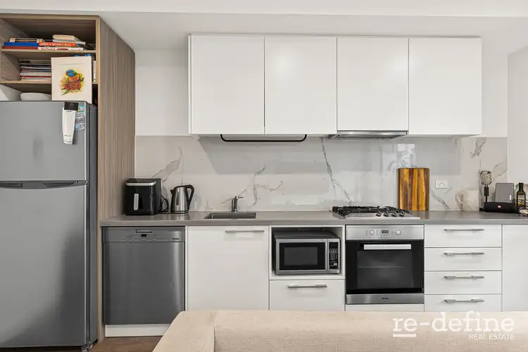 Fourth view of Homely apartment listing, 101/140 Cotham Road, Kew VIC 3101