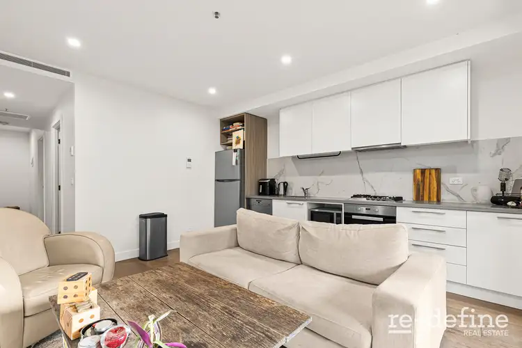 Sixth view of Homely apartment listing, 101/140 Cotham Road, Kew VIC 3101